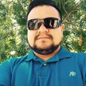 Meet your Posher, Germán